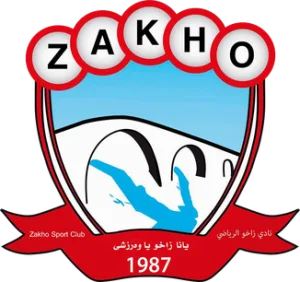 زاخو